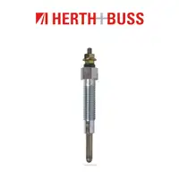 HERTH+BUSS JAKOPARTS Gl&uuml;hkerze NISSAN CABSTAR PATROL GR IV PICK UP URVAN KASTEN