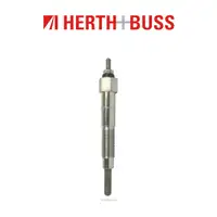 HERTH+BUSS JAKOPARTS Gl&uuml;hkerze f&uuml;r NISSAN ALMERA I PRIMERA SUNNY III bis 07.2002