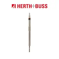 HERTH+BUSS JAKOPARTS Gl&uuml;hkerze NISSAN PATHFINDER 3 QASHQAI J10 J11 X-TRAIL T32