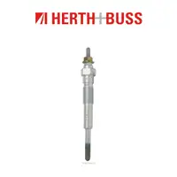HERTH+BUSS JAKOPARTS Gl&uuml;hkerze TOYOTA LAND CRUISER 90 95 101 103 105 124 136 PS