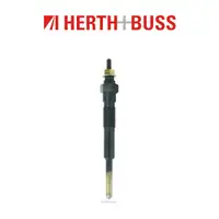 HERTH+BUSS JAKOPARTS Gl&uuml;hkerze f&uuml;r TOYOTA LAND CRUISER 80 4.2 TD 160 167 PS