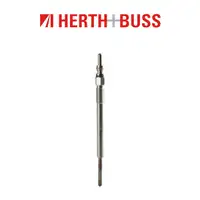 HERTH+BUSS JAKOPARTS Gl&uuml;hkerze f&uuml;r MAZDA 2 3 SUZUKI SX4 TOYOTA AYGO