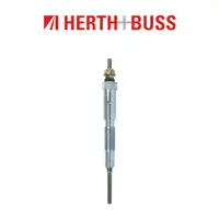 HERTH+BUSS JAKOPARTS Gl&uuml;hkerze f&uuml;r MAZDA 3 323 F/S VI 5 6 626 V MPV II PREMACY