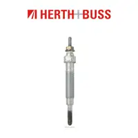HERTH+BUSS JAKOPARTS Gl&uuml;hkerze f&uuml;r MITSUBISHI GALANT II L 200 L 300 III LANCER
