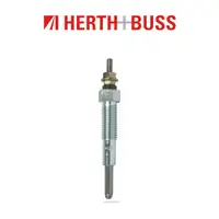 HERTH+BUSS JAKOPARTS Gl&uuml;hkerze MITSUBISHI L 200 L 300 III BUS KASTEN bis 12.2007