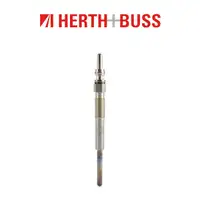 HERTH+BUSS JAKOPARTS Gl&uuml;hkerze MITSUBISHI OUTLANDER II 2.2 DI-D 4WD 140 156 PS