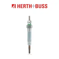 HERTH+BUSS JAKOPARTS Gl&uuml;hkerze MITSUBISHI PAJERO II NISSAN QASHQAI / QASHQAI +2