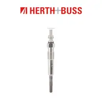 HERTH+BUSS JAKOPARTS Gl&uuml;hkerze f&uuml;r MITSUBISHI NISSAN SUZUKI