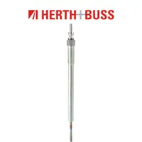 HERTH+BUSS JAKOPARTS Gl&uuml;hkerze f&uuml;r MITSUBISHI ASX L200 LANCER OUTLANDER II III