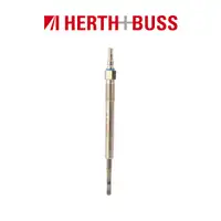 HERTH+BUSS JAKOPARTS Gl&uuml;hkerze MITSUBISHI GRANDIS (NA_W) LANCER VIII 2.0 DI-D