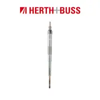 HERTH+BUSS JAKOPARTS Gl&uuml;hkerze SUBARU Forester SJ Impreza Legacy V Outback XV 2.0 D