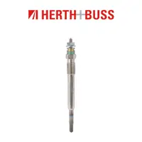 HERTH+BUSS JAKOPARTS Gl&uuml;hkerze f&uuml;r SUZUKI GRAND VITARA I + CABRIO 87 109 PS