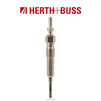 HERTH+BUSS JAKOPARTS Gl&uuml;hkerze f&uuml;r SUZUKI GRAND VITARA II (JT) 1.9 DDiS 129 PS