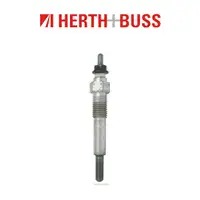 HERTH+BUSS JAKOPARTS Gl&uuml;hkerze ISUZU GEMINI MIDI TROOPER II f&uuml;r OPEL MONTEREY A