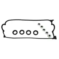 HERTH+BUSS JAKOPARTS Ventildeckeldichtung Satz J1224048 Honda Accord Civic HR-V