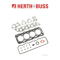HERTH+BUSS JAKOPARTS Zylinderkopfdichtung Satz f&uuml;r HYUNDAI H-1 / STAREX H100 BUS