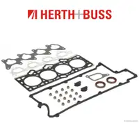 HERTH+BUSS JAKOPARTS Zylinderkopfdichtung Satz HYUNDAI COUPE RD LANTRA II 1.6i
