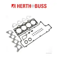 HERTH+BUSS JAKOPARTS Zylinderkopfdichtung Satz HYUNDAI COUPE (GK) 2.0 136/139 PS