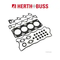 HERTH+BUSS JAKOPARTS Zylinderkopfdichtungssatz HYUNDAI SANTA FE TRAJET 2.0 CRDi