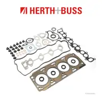 HERTH+BUSS JAKOPARTS Zylinderkopfdichtung Satz HYUNDAI GRANDEUR SANTA FE 2 i40