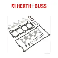 HERTH+BUSS JAKOPARTS Zylinderkopfdichtung Satz HYUNDAI ACCENT III GETZ (TB) 1.4