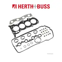 HERTH+BUSS JAKOPARTS Zylinderkopfdichtung Satz HYUNDAI i10 (PA) i20 (PB PBT) 1.2