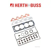 HERTH+BUSS JAKOPARTS Zylinderkopfdichtung Satz DAEWOO LANOS NUBIRA + STUFENHECK