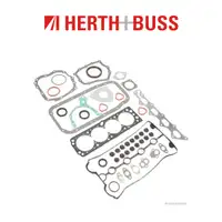HERTH+BUSS JAKOPARTS Zylinderkopfdichtung Satz CHEVROLET DAEWOO KALOS 1.4 16V