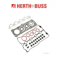 HERTH+BUSS JAKOPARTS Zylinderkopfdichtung Satz CHEVROLET DAEWOO AVEO KALOS 1.4