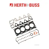 HERTH+BUSS JAKOPARTS Zylinderkopfdichtung Satz KIA RETONA SPORTAGE 2.0TD 83 PS