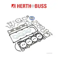 HERTH+BUSS JAKOPARTS Zylinderkopfdichtung Satz KIA RIO KOMBI + STUFENHECK 82 PS