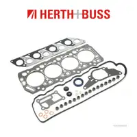 HERTH+BUSS JAKOPARTS Zylinderkopfdichtung Satz KIA 2500 2.5D PREGIO 2.5 TCi D
