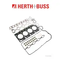 HERTH+BUSS JAKOPARTS Zylinderkopfdichtung Satz f&uuml;r KIA SORENTO 1 (JC) 140 PS