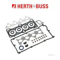 HERTH+BUSS JAKOPARTS Zylinderkopfdichtung Satz KIA CERATO + STUFENHECK 105 PS