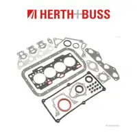 HERTH+BUSS JAKOPARTS Zylinderkopfdichtung Satz f&uuml;r KIA PICANTO (BA) 61 63 65 PS