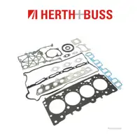 HERTH+BUSS JAKOPARTS Zylinderkopfdichtung Satz KIA CARNIVAL / GRAND CARNIVAL 3