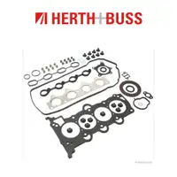 HERTH+BUSS JAKOPARTS Zylinderkopfdichtung Satz KIA CEE'D (ED) 1.4 1.6 109-126 PS