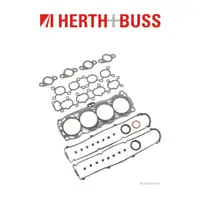 HERTH+BUSS JAKOPARTS Zylinderkopfdichtung Satz NISSAN 200 SX 1.8 Turbo 169 PS