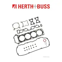HERTH+BUSS JAKOPARTS Zylinderkopfdichtung Satz NISSAN Pick Up Terrano II 2.4