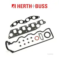 HERTH+BUSS JAKOPARTS Zylinderkopfdichtung Satz NISSAN SERENA VANETTE CARGO BUS