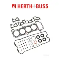 HERTH+BUSS JAKOPARTS Zylinderkopfdichtung Satz NISSAN 100 NX ALMERA 1 SUNNY 3