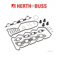 HERTH+BUSS JAKOPARTS Zylinderkopfdichtung Satz NISSAN X-TRAIL (T30) 2.2 Di / dCi