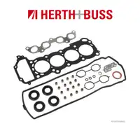 HERTH+BUSS JAKOPARTS Zylinderkopfdichtung Satz NISSAN MICRA III K12 1.0/.12 16V