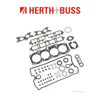 HERTH+BUSS JAKOPARTS Zylinderkopfdichtung Satz TOYOTA CELICA 2.0 GTi / Turbo 4WD