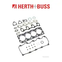HERTH+BUSS JAKOPARTS Zylinderkopfdichtung Satz f&uuml;r TOYOTA DYNA 150 HIACE 3 4 5