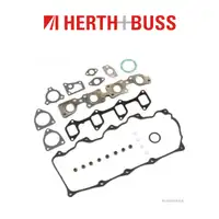 HERTH+BUSS JAKOPARTS Zylinderkopfdichtung Satz TOYOTA HIACE IV LAND CRUISER (J7)