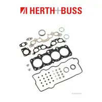 HERTH+BUSS JAKOPARTS Zylinderkopfdichtung Satz f&uuml;r TOYOTA AVENSIS CAMRY PICNIC