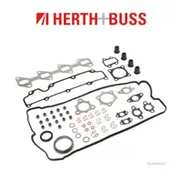 HERTH+BUSS JAKOPARTS Zylinderkopfdichtung Satz TOYOTA AVENSIS T25 COROLLA Verso