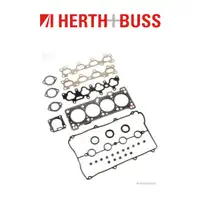 HERTH+BUSS JAKOPARTS Zylinderkopfdichtung Satz MAZDA MX-5 I (NA) 1.6 90/115 PS