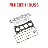 HERTH+BUSS JAKOPARTS Zylinderkopfdichtung Satz MAZDA 323 S 6 DEMIO bis 07.2003